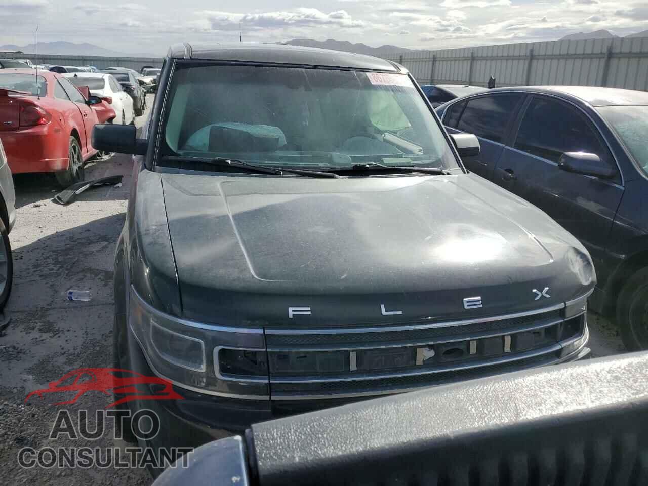 FORD FLEX 2014 - 2FMGK5D85EBD29459