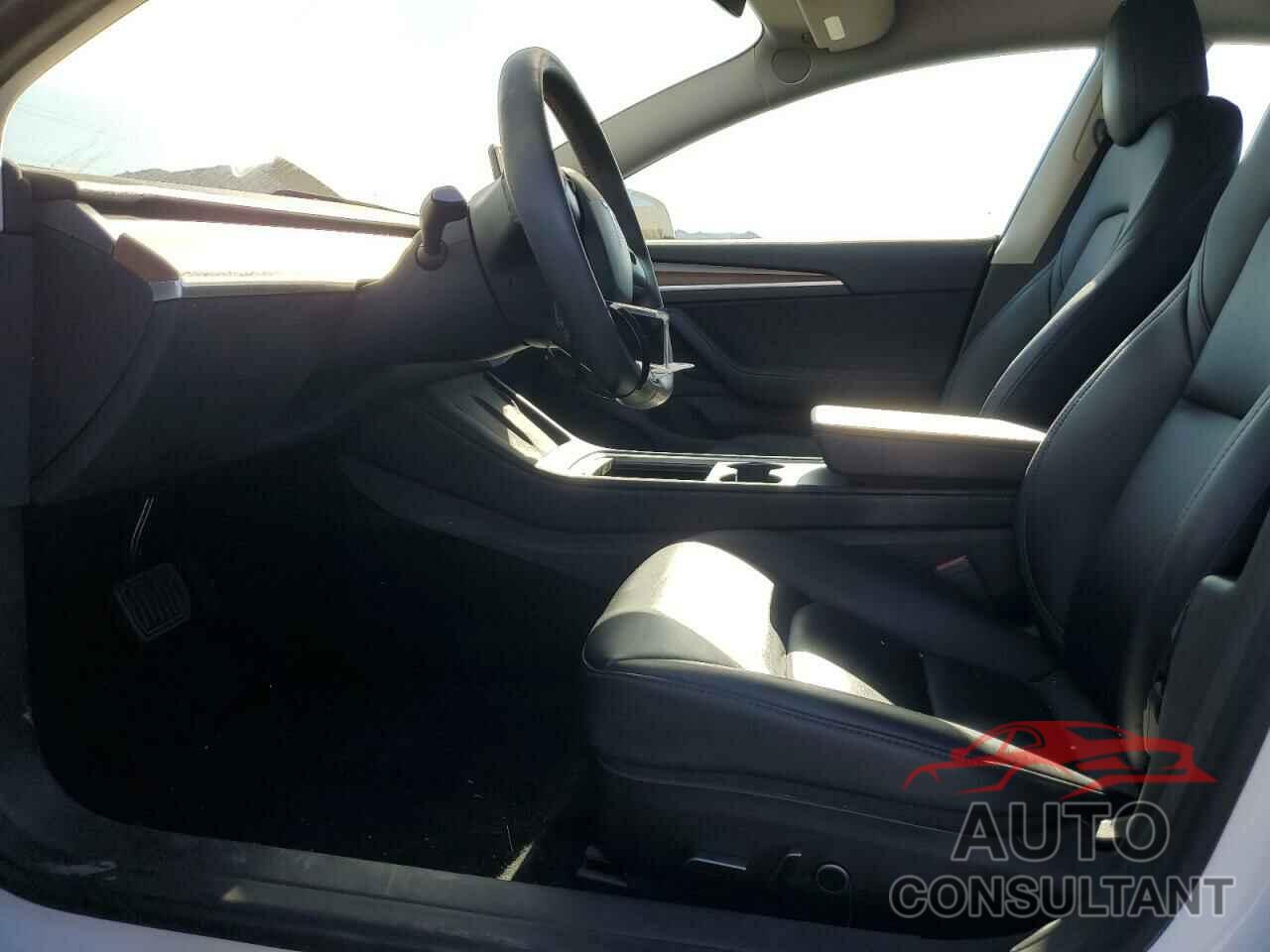 TESLA MODEL 3 2023 - 5YJ3E1EA0PF483507