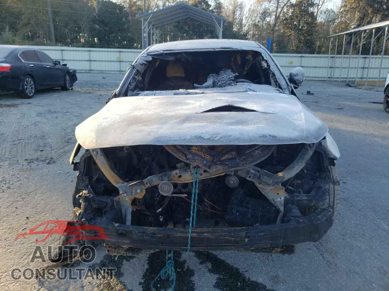 KIA OPTIMA 2015 - KNAGM4A75F5538000
