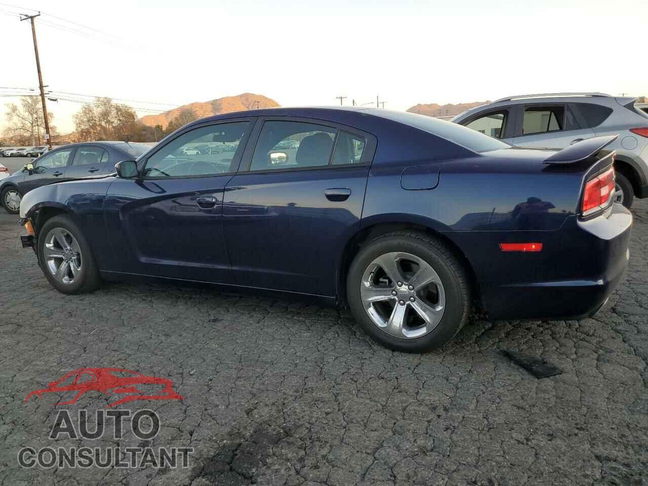 DODGE CHARGER 2014 - 2C3CDXBG9EH254530
