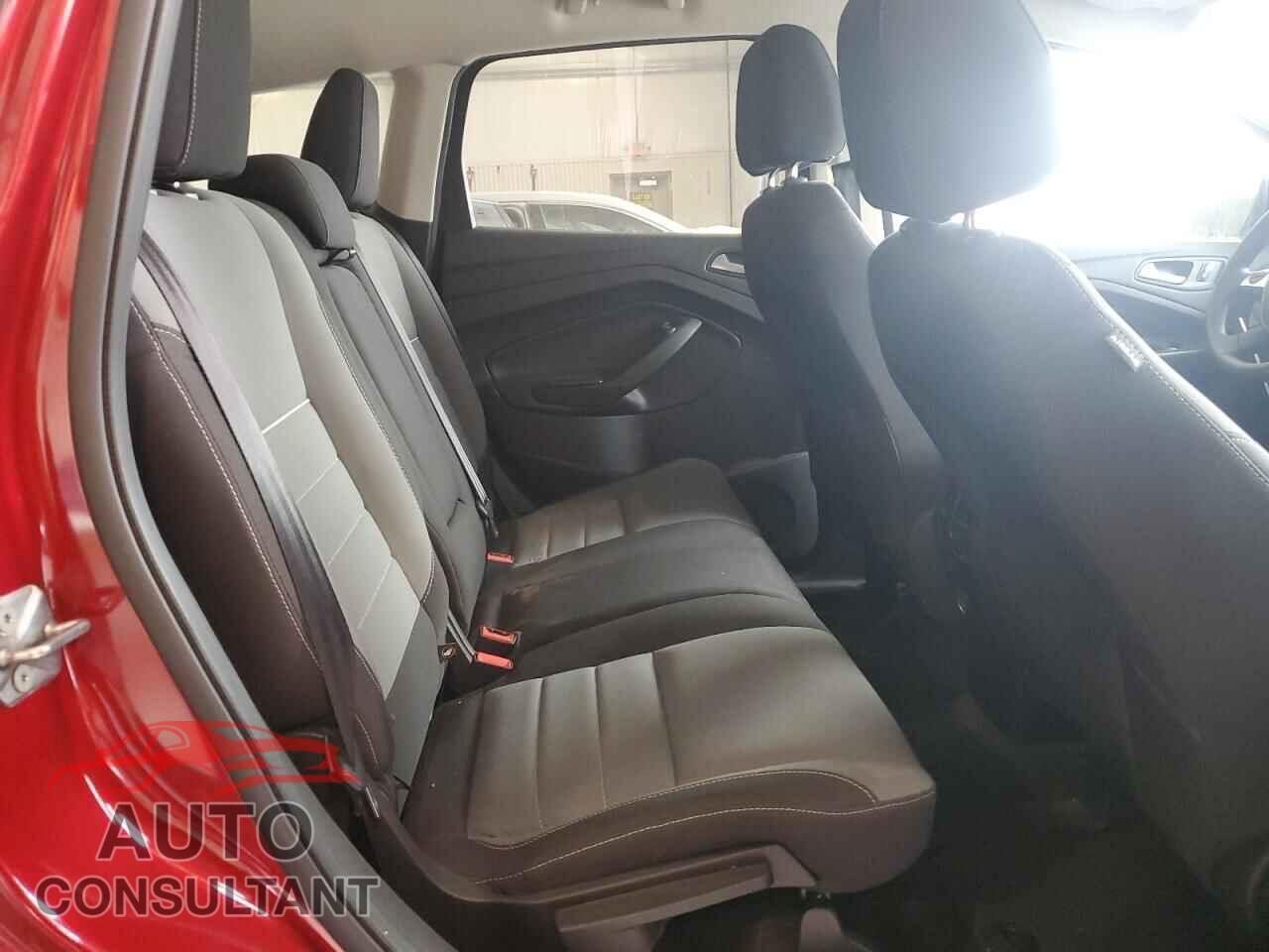 FORD ESCAPE 2013 - 1FMCU9GX0DUC24341