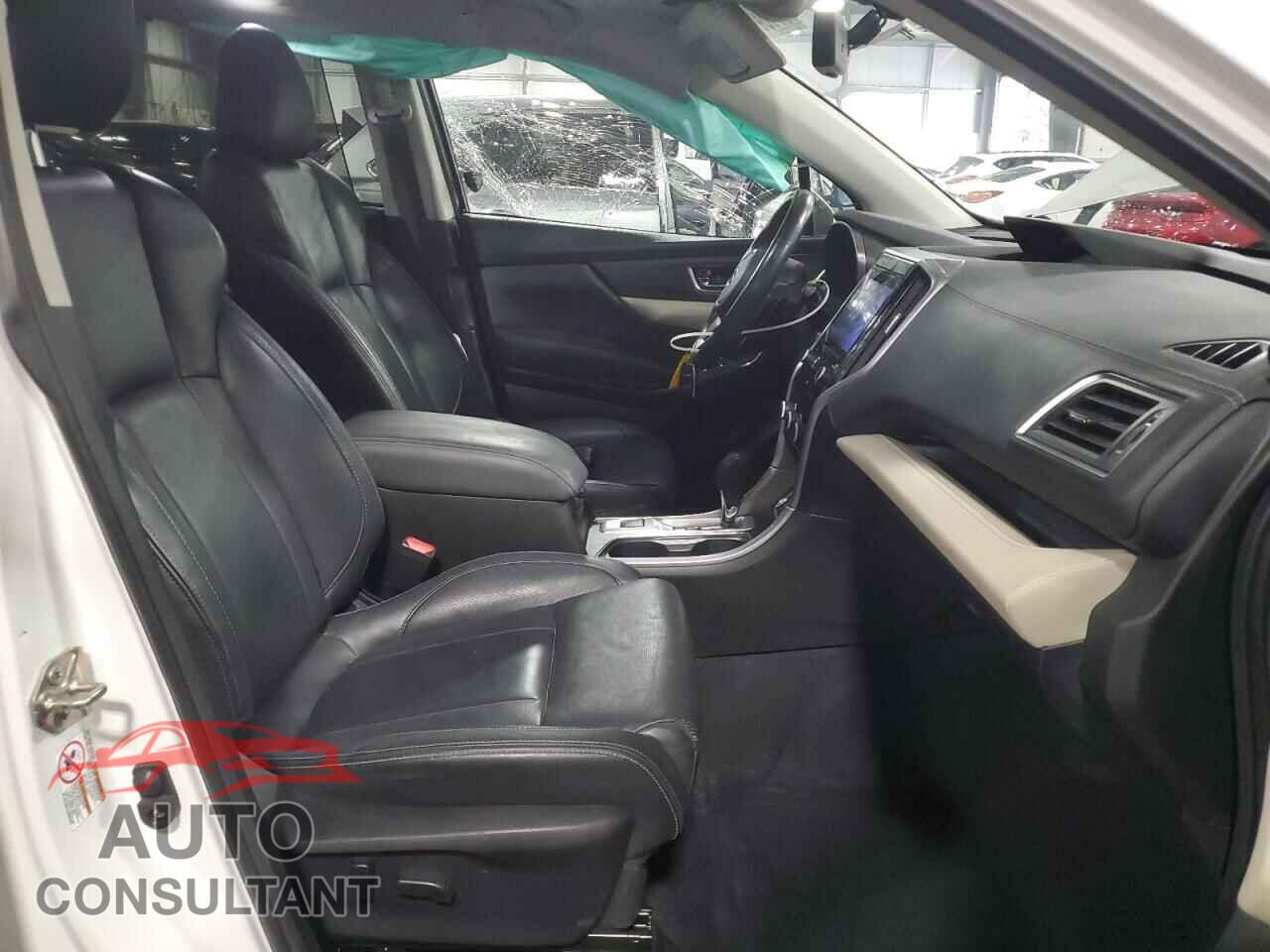 SUBARU ASCENT 2020 - 4S4WMAPD9L3414647