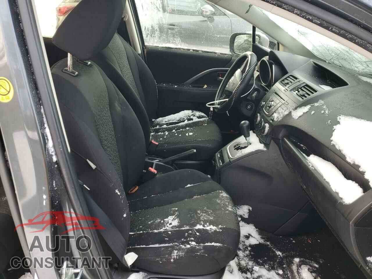 MAZDA 5 2012 - JM1CW2CLXC0131180