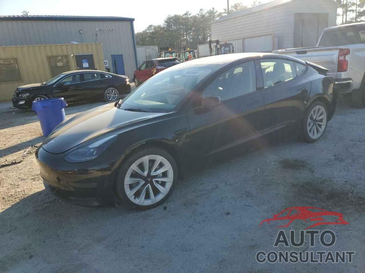 TESLA MODEL 3 2023 - 5YJ3E1EA6PF434697