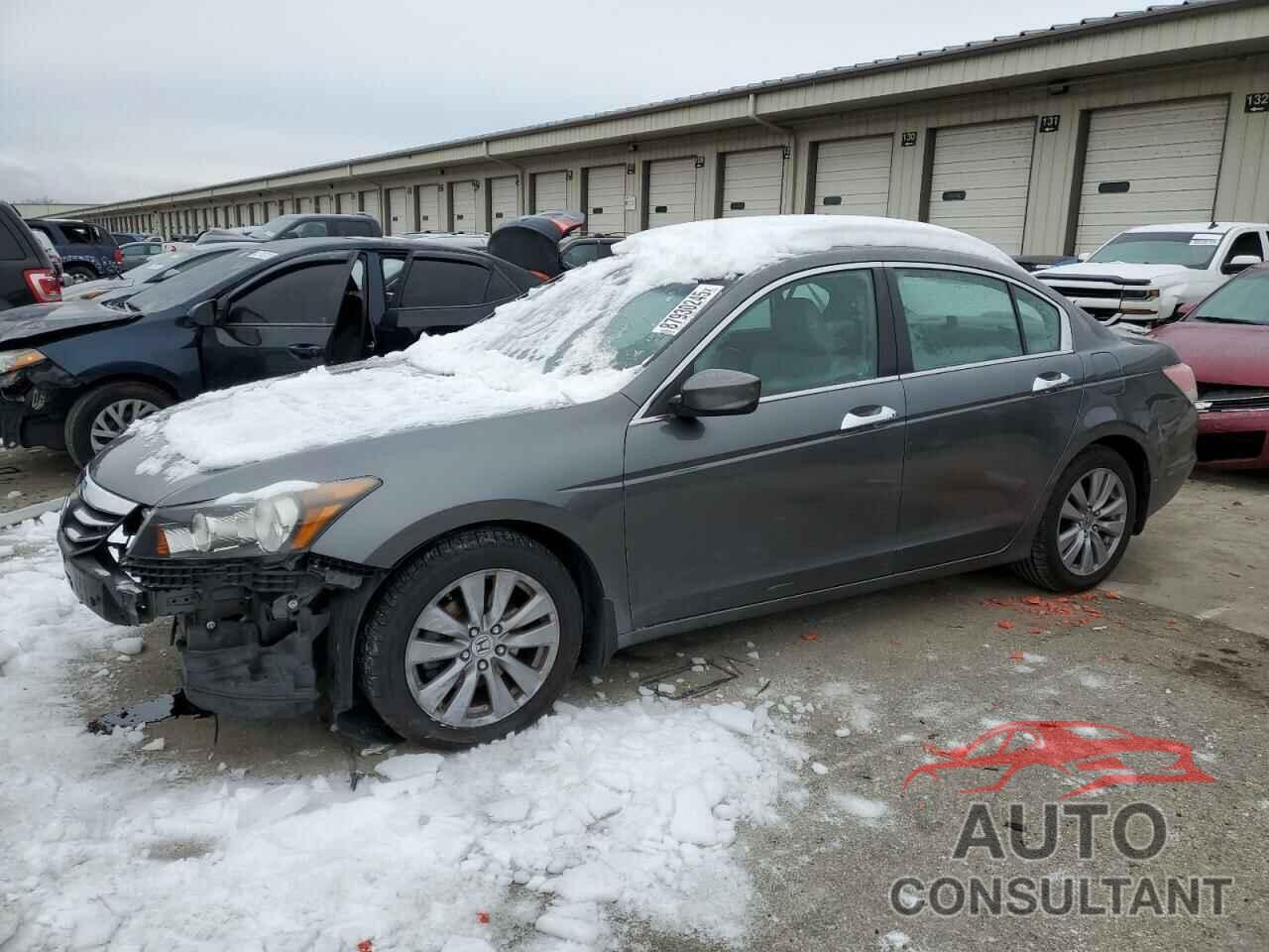 HONDA ACCORD 2011 - 1HGCP3F81BA004631