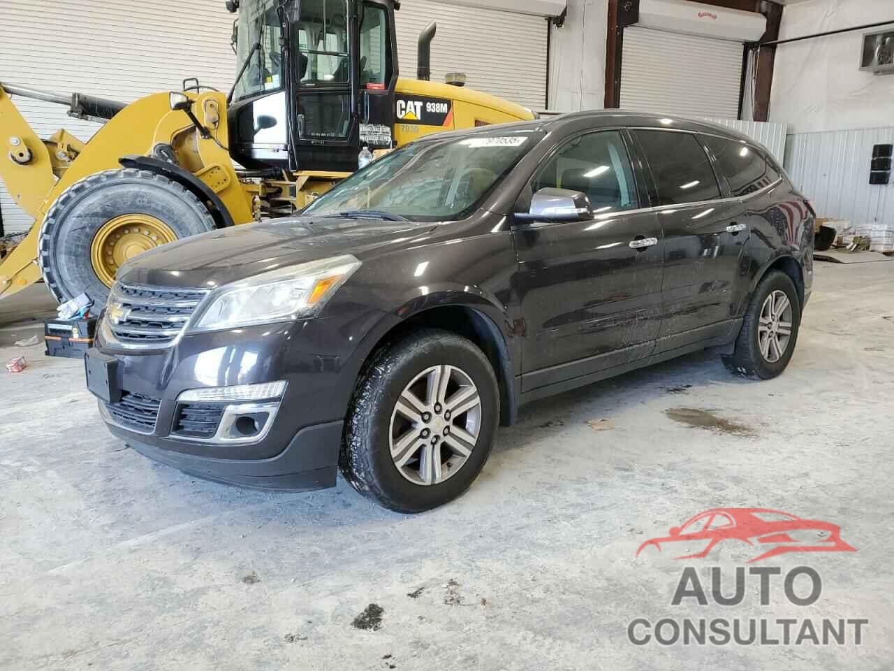 CHEVROLET TRAVERSE 2016 - 1GNKVGKD4GJ261713