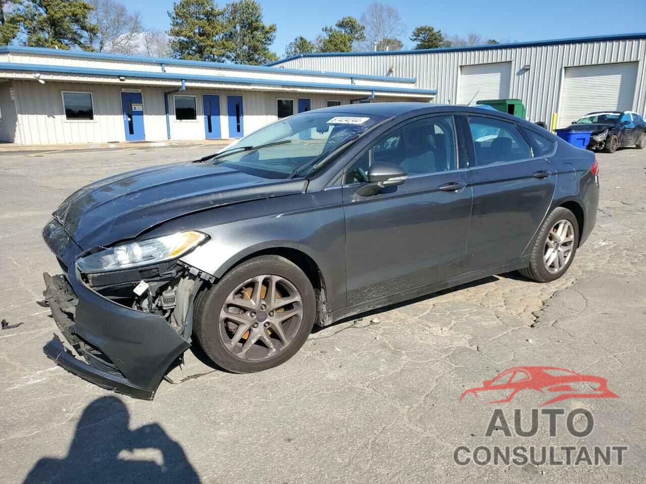 FORD FUSION 2015 - 1FA6P0H78F5103255
