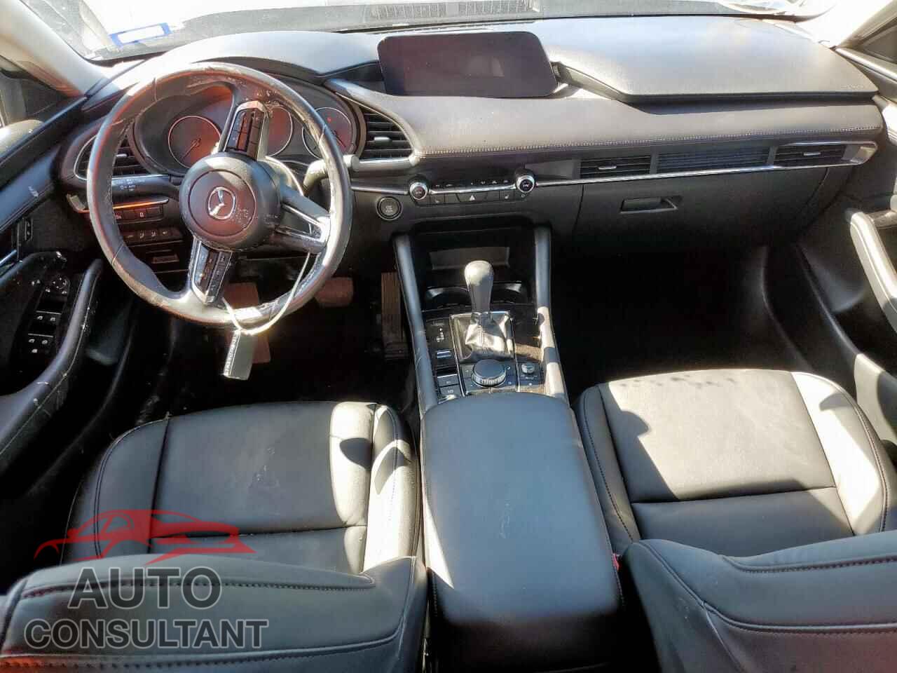 MAZDA 3 2025 - JM1BPACM1S1762162