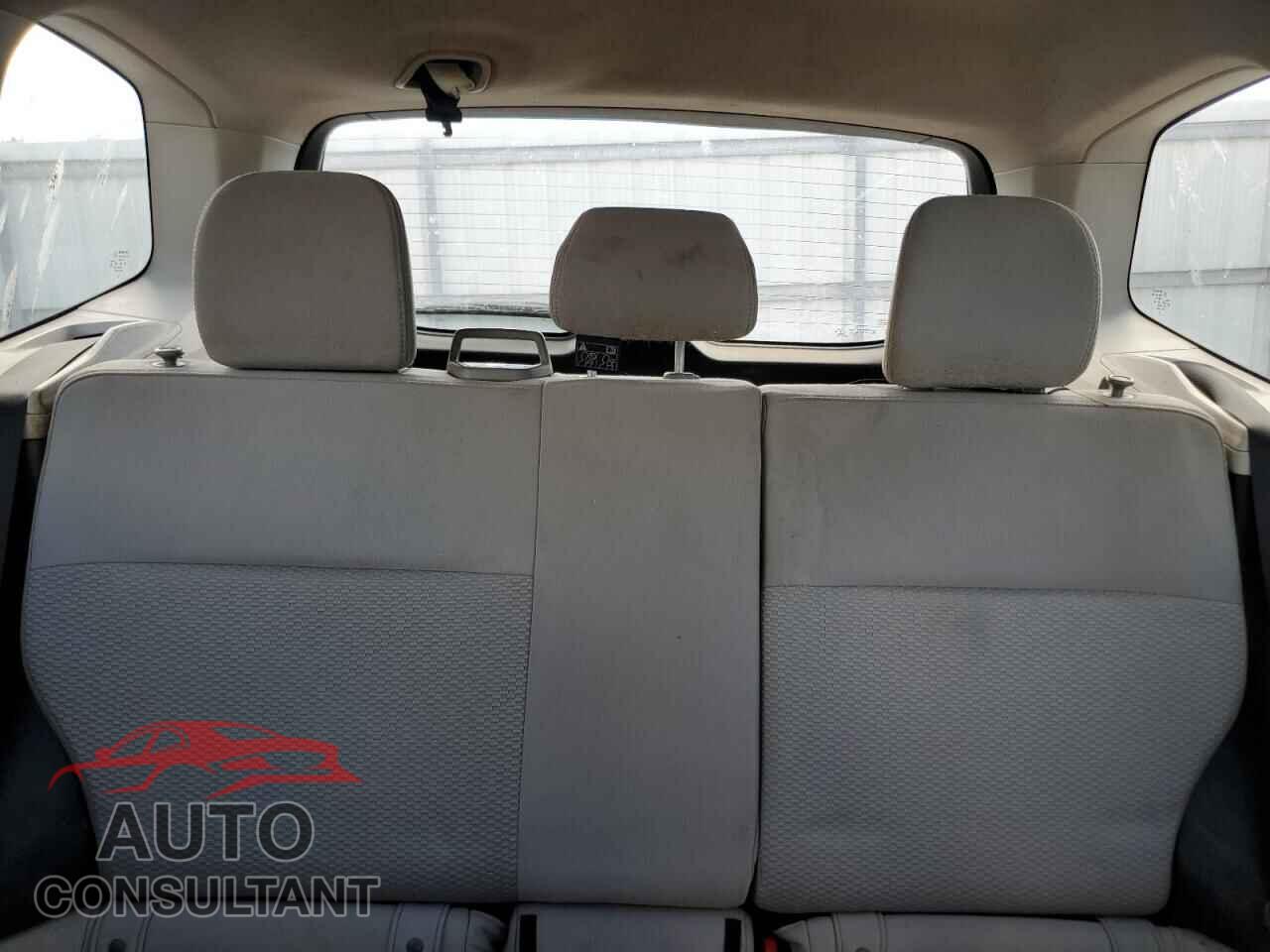 SUBARU FORESTER 2015 - JF2SJABC2FH448058