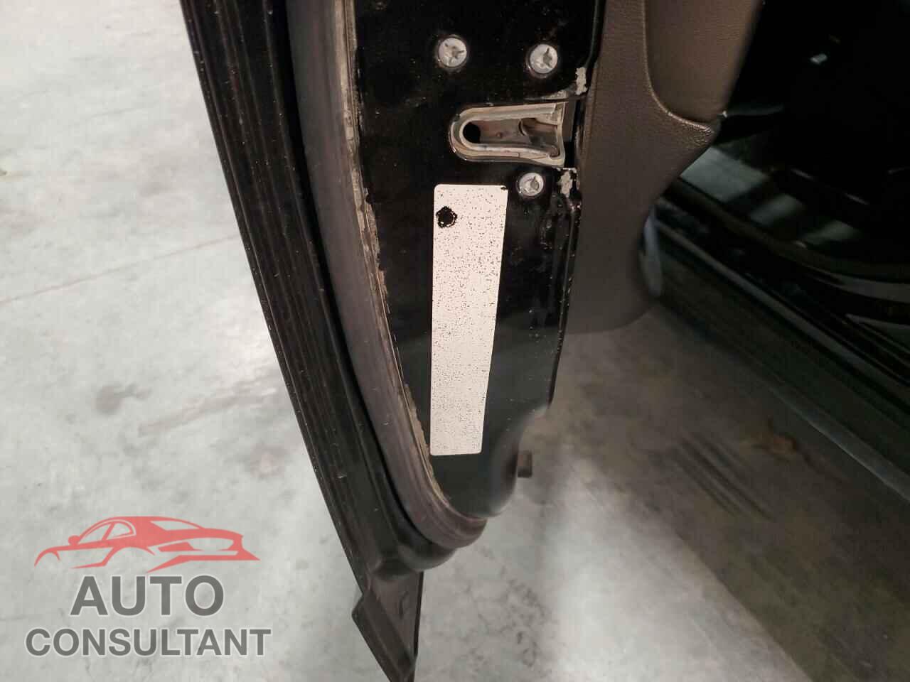 DODGE CARAVAN 2018 - 2C4RDGEG3JR360526