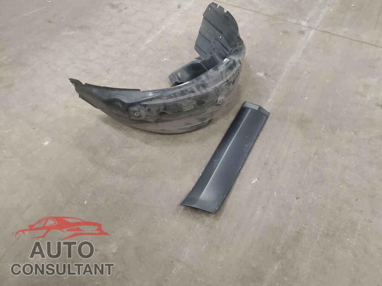 SUBARU OUTBACK 2012 - 4S4BRCCC5C3214888