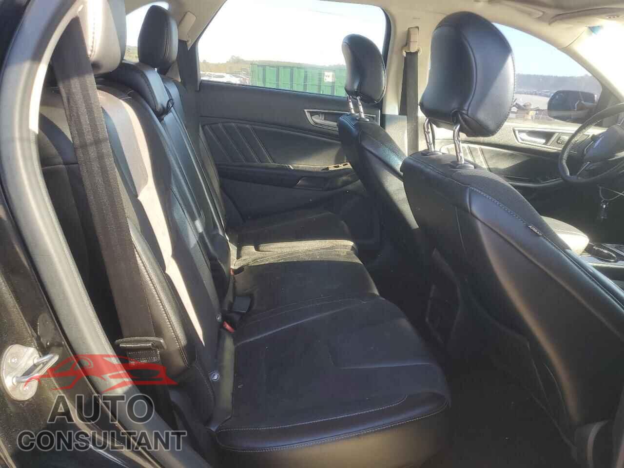 FORD EDGE 2015 - 2FMTK3AP7FBC28794