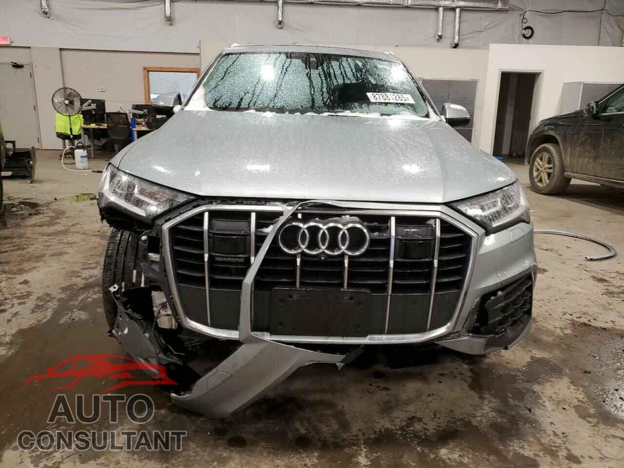 AUDI Q7 2023 - WA1ACBF71PD019777