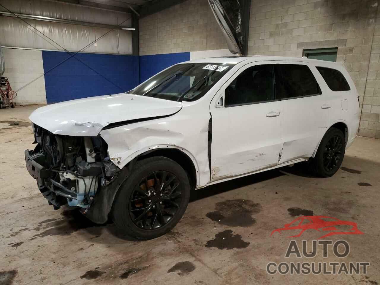 DODGE DURANGO 2015 - 1C4SDHCTXFC916712