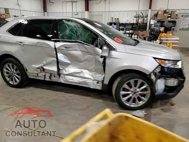FORD EDGE 2018 - 2FMPK4K86JBB69339