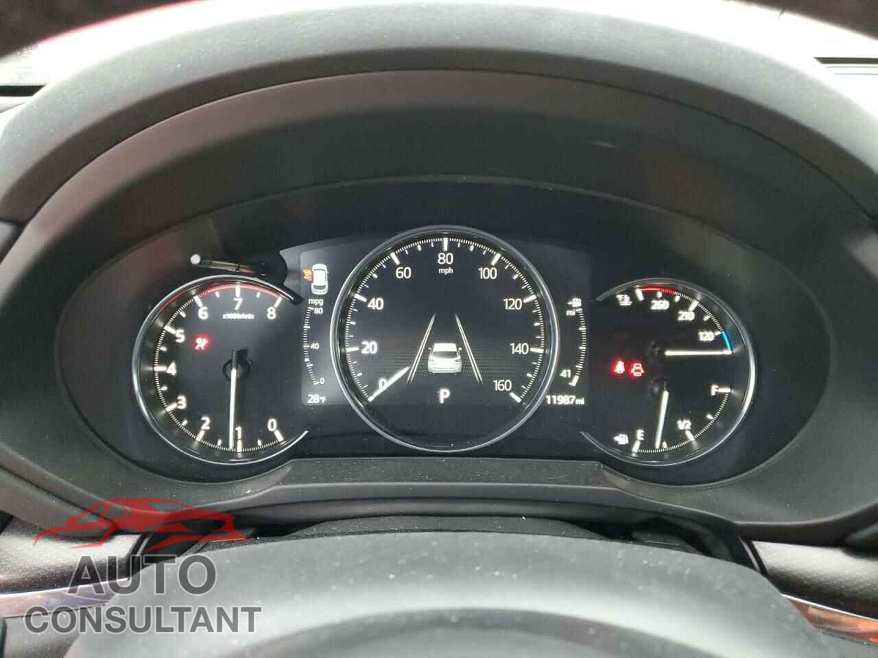 MAZDA CX-5 2023 - JM3KFBAY7P0109239