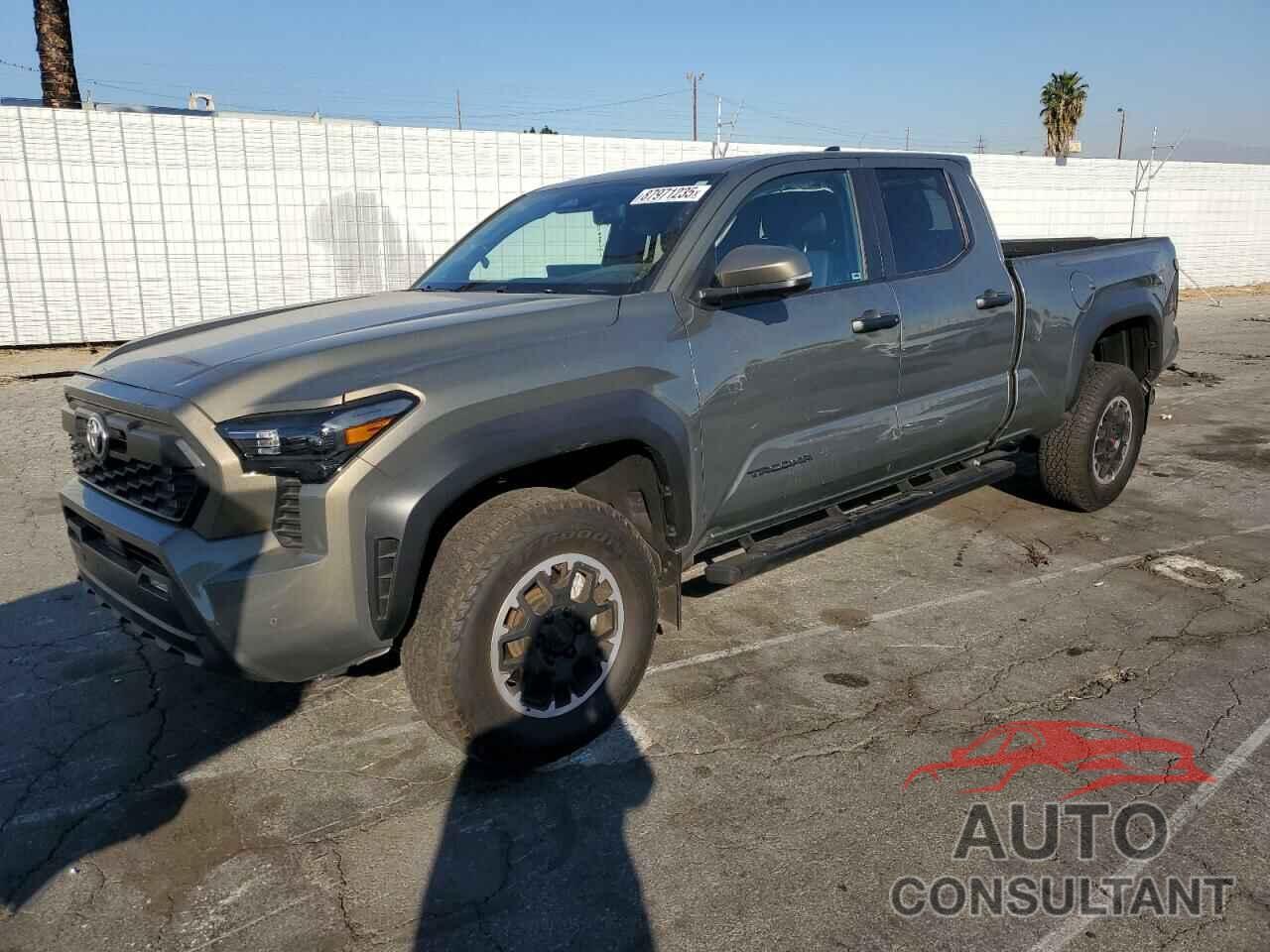TOYOTA TACOMA 2024 - 3TMLB5JN3RM006884