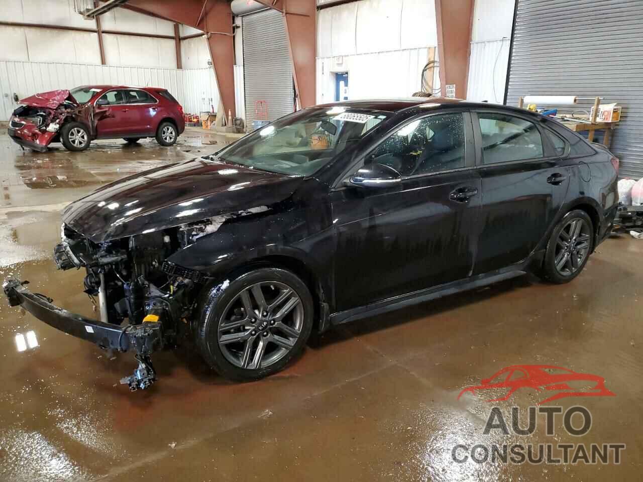 KIA FORTE 2020 - 3KPF34AD1LE171362