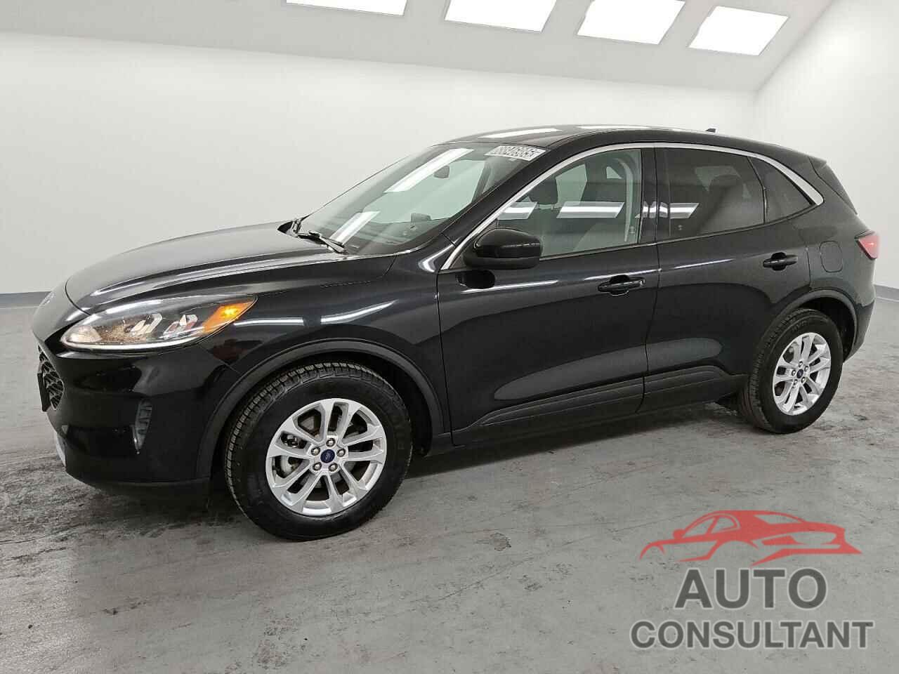 FORD ESCAPE 2021 - 1FMCU0G68MUA06036