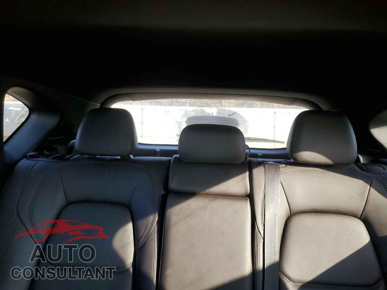 MAZDA CX-5 2023 - JM3KFBXYXP0130139