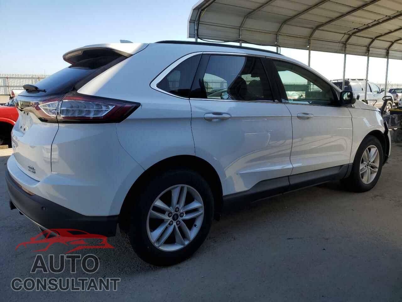 FORD EDGE 2016 - 2FMPK4J95GBC59682