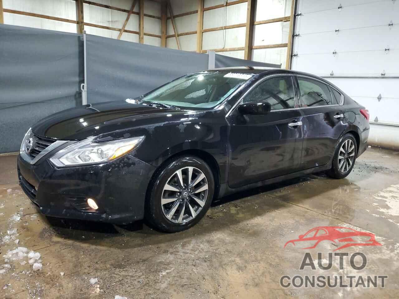 NISSAN ALTIMA 2017 - 1N4AL3AP0HC173106