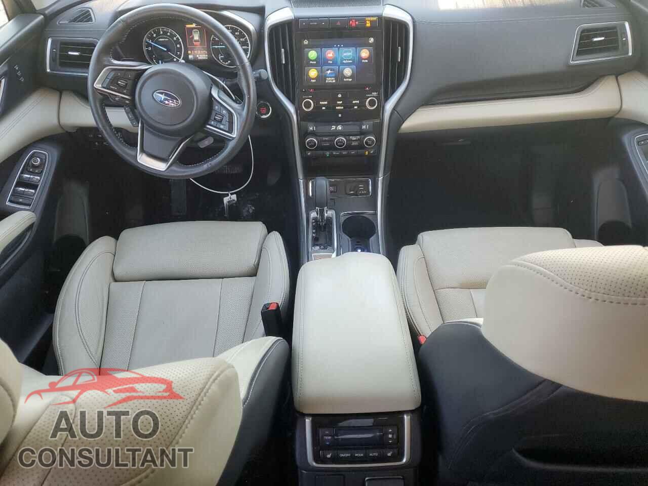 SUBARU ASCENT 2021 - 4S4WMAPD8M3428797
