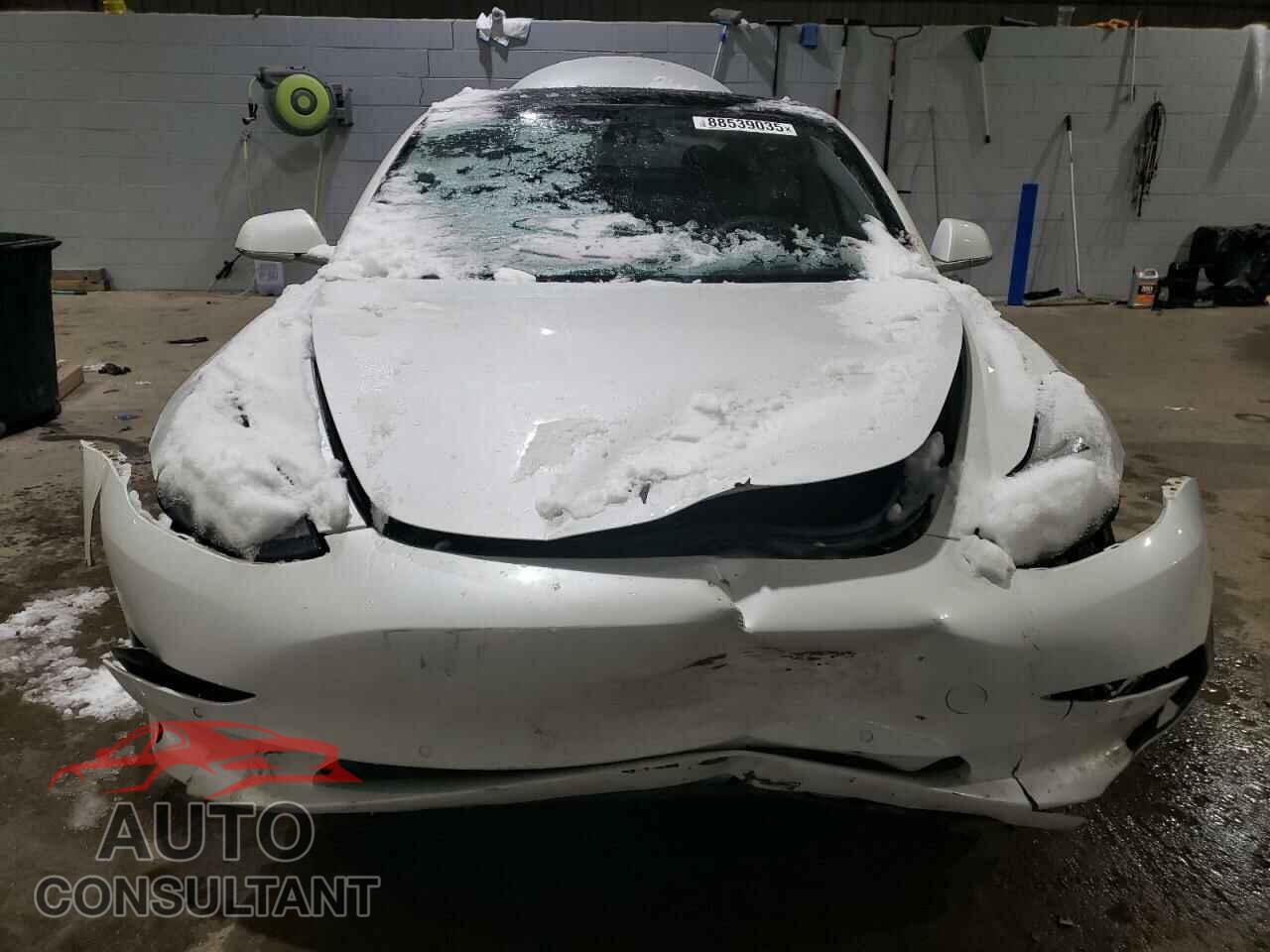 TESLA MODEL 3 2020 - 5YJ3E1EB9LF741624