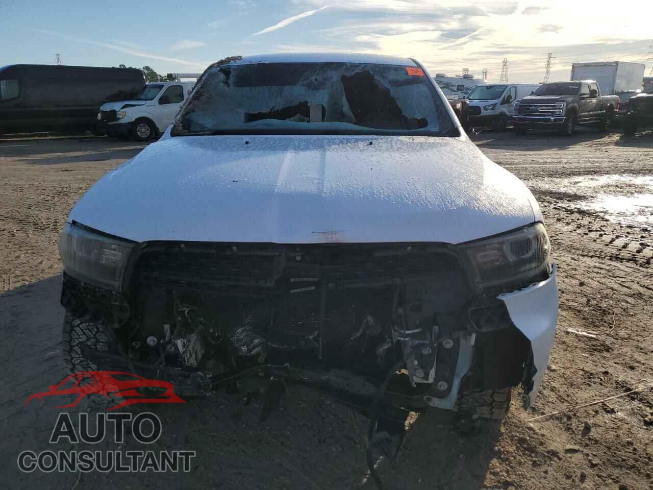 DODGE DURANGO 2018 - 1C4RDHDG5JC354792