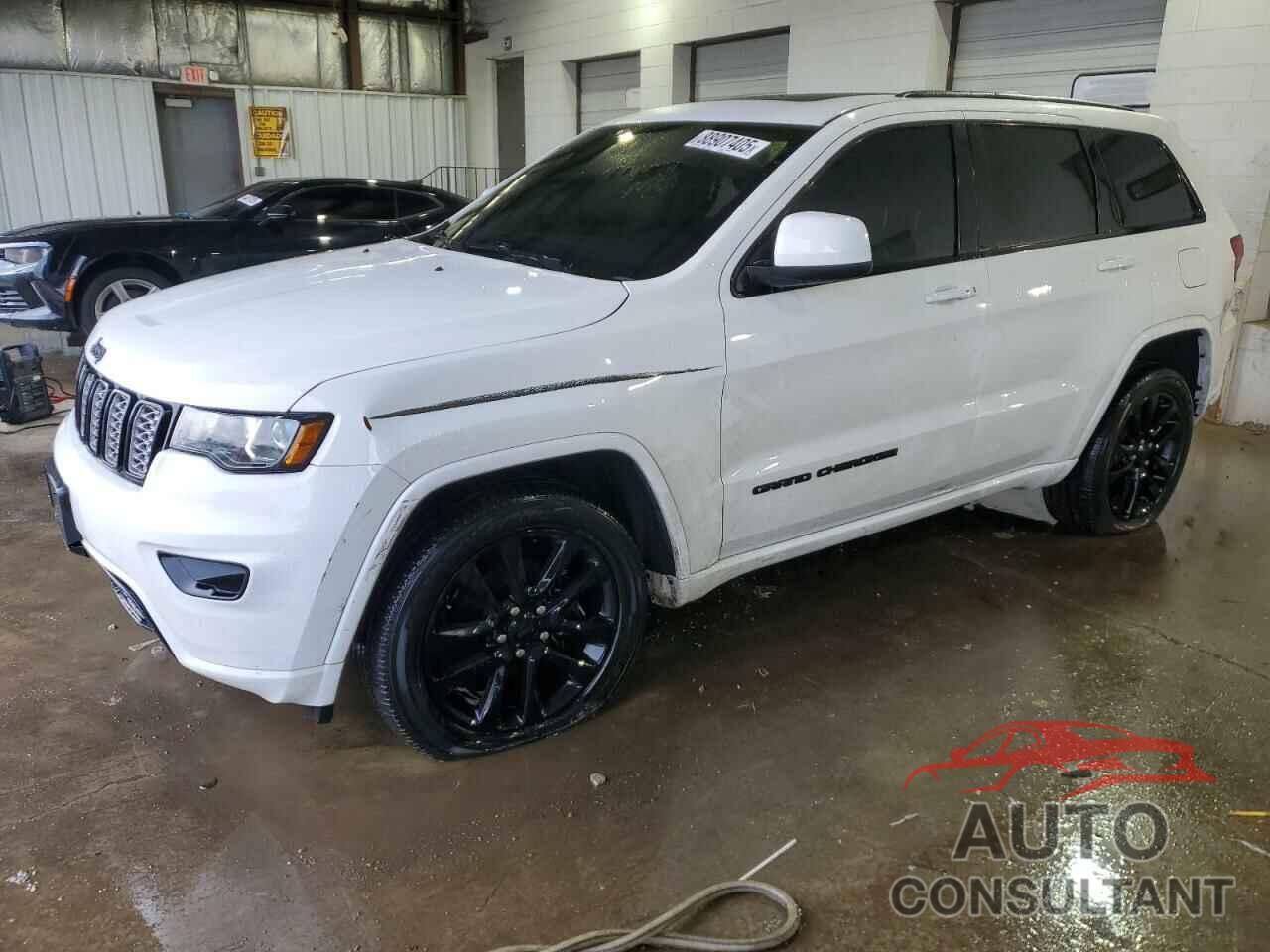 JEEP GRAND CHER 2019 - 1C4RJFAG8KC671355