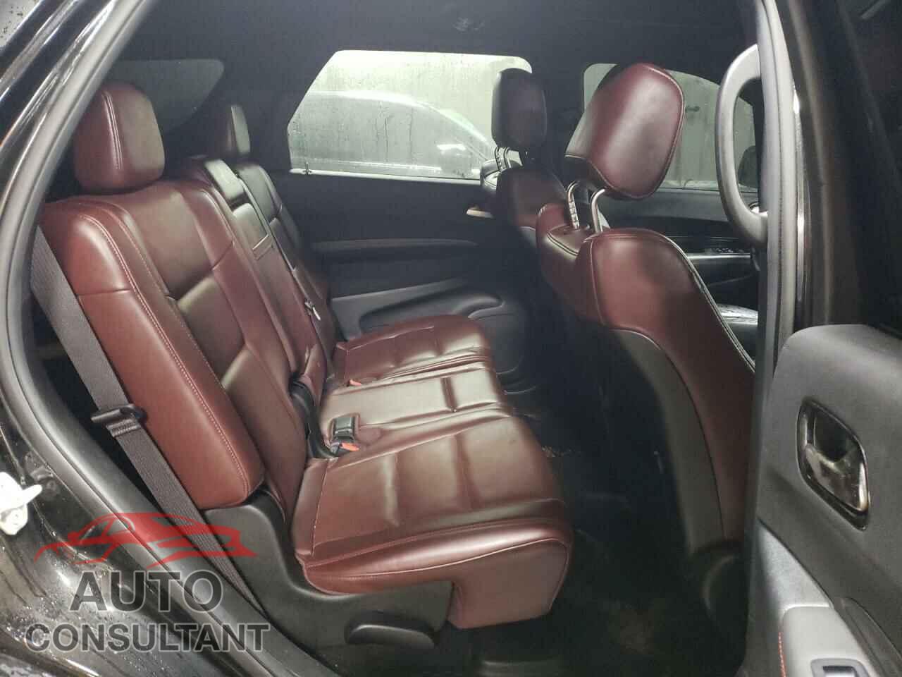 DODGE DURANGO 2023 - 1C4SDJCT3PC638325