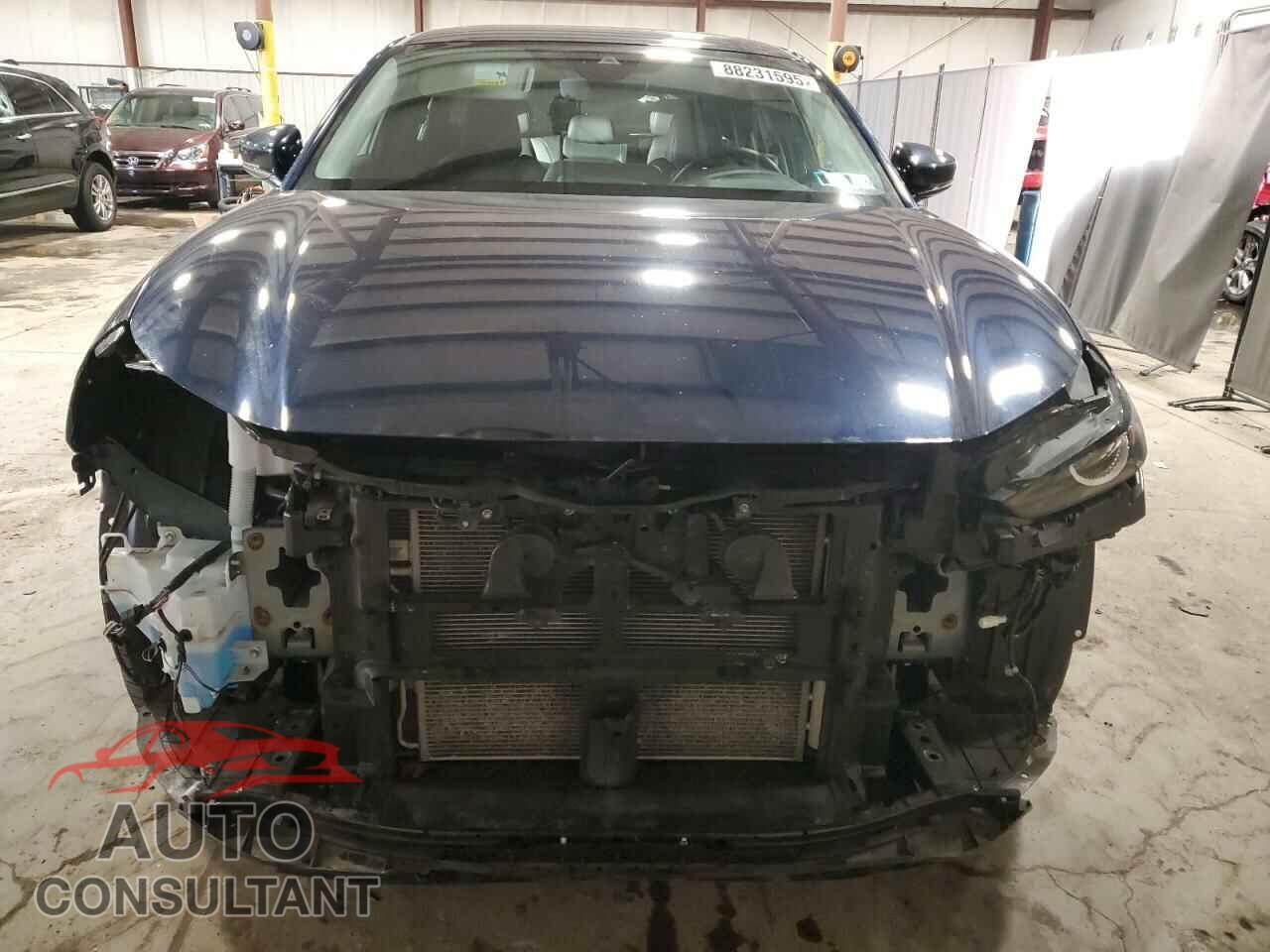 MAZDA CX30 2021 - 3MVDMBCL9MM301293