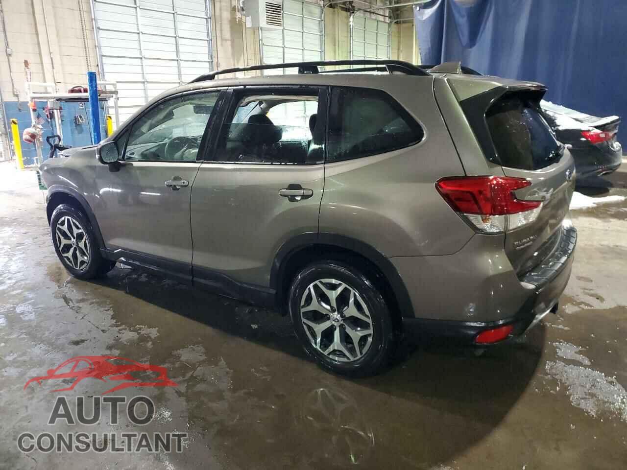 SUBARU FORESTER 2019 - JF2SKAEC4KH428719