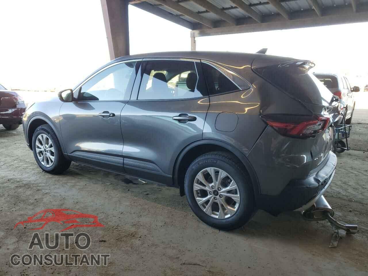 FORD ESCAPE ACT 2024 - 1FMCU0GN4RUB03314