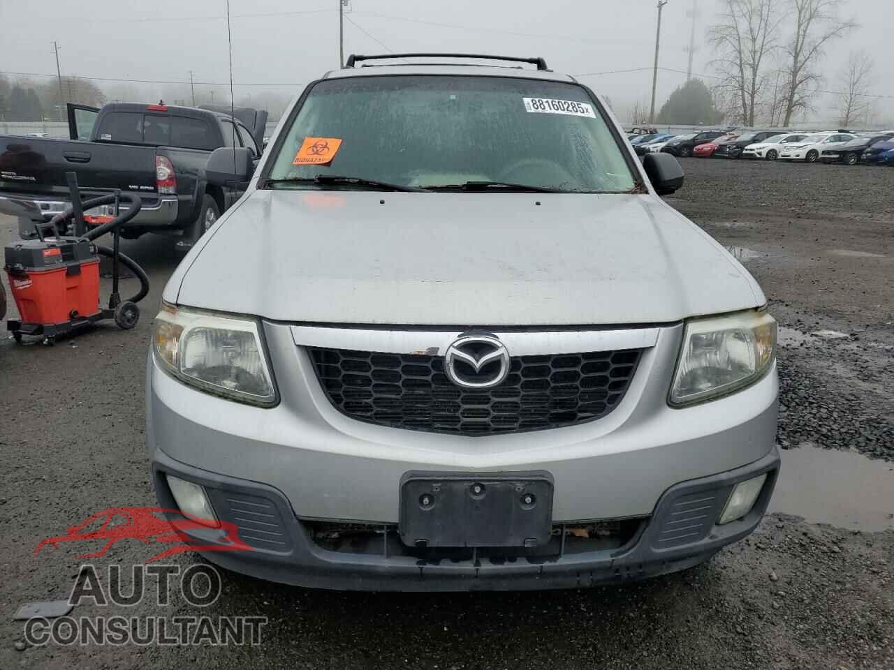 MAZDA TRIBUTE 2009 - 4F2CZ02729KM03847