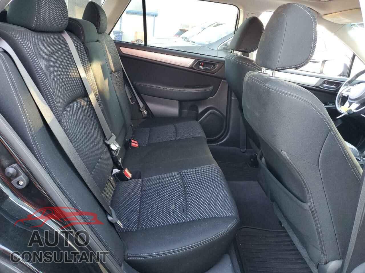 SUBARU OUTBACK 2017 - 4S4BSADC4H3244866
