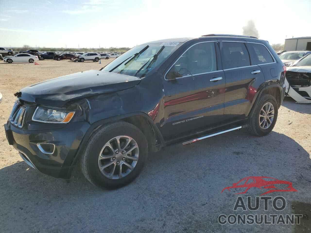 JEEP GRAND CHER 2015 - 1C4RJEBG2FC677988