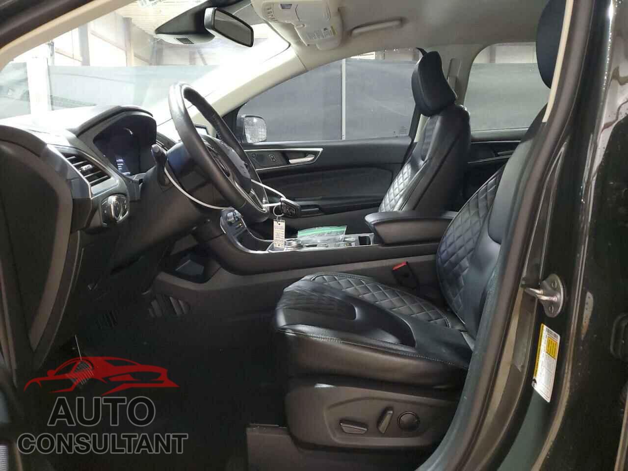 FORD EDGE 2024 - 2FMPK4K98RBA51930