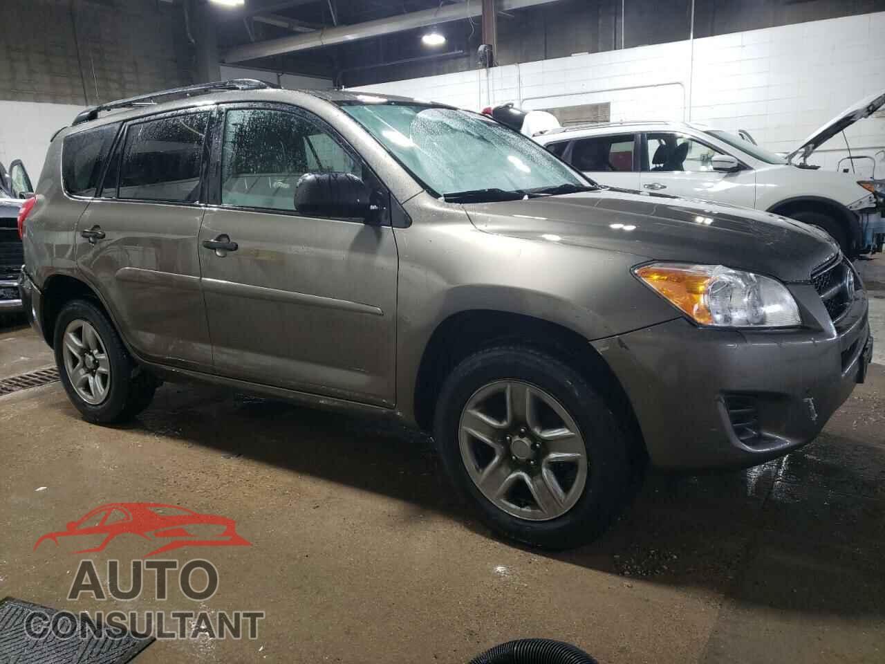 TOYOTA RAV4 2012 - 2T3BF4DV3CW247243
