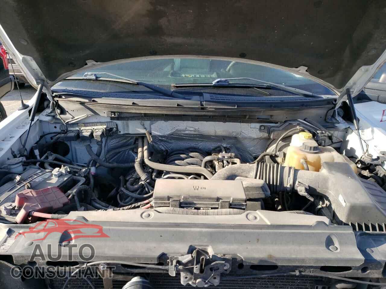 FORD F-150 2014 - 1FTFX1EF5EKD93689