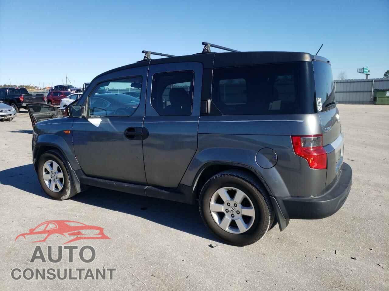 HONDA ELEMENT 2009 - 5J6YH28719L000832