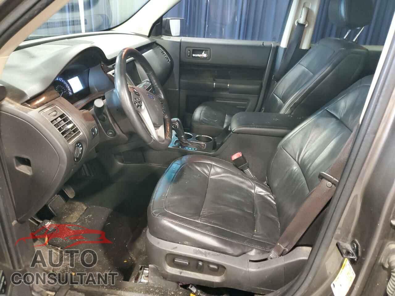 FORD FLEX 2014 - 2FMGK5C81EBD15852