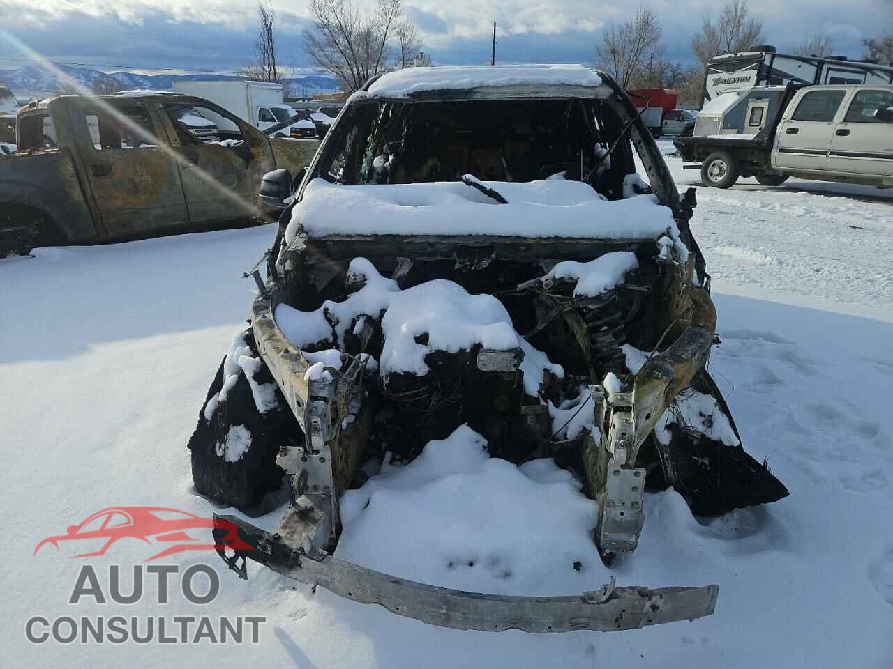 BMW X5 2017 - 5UXKT0C59H0S79935