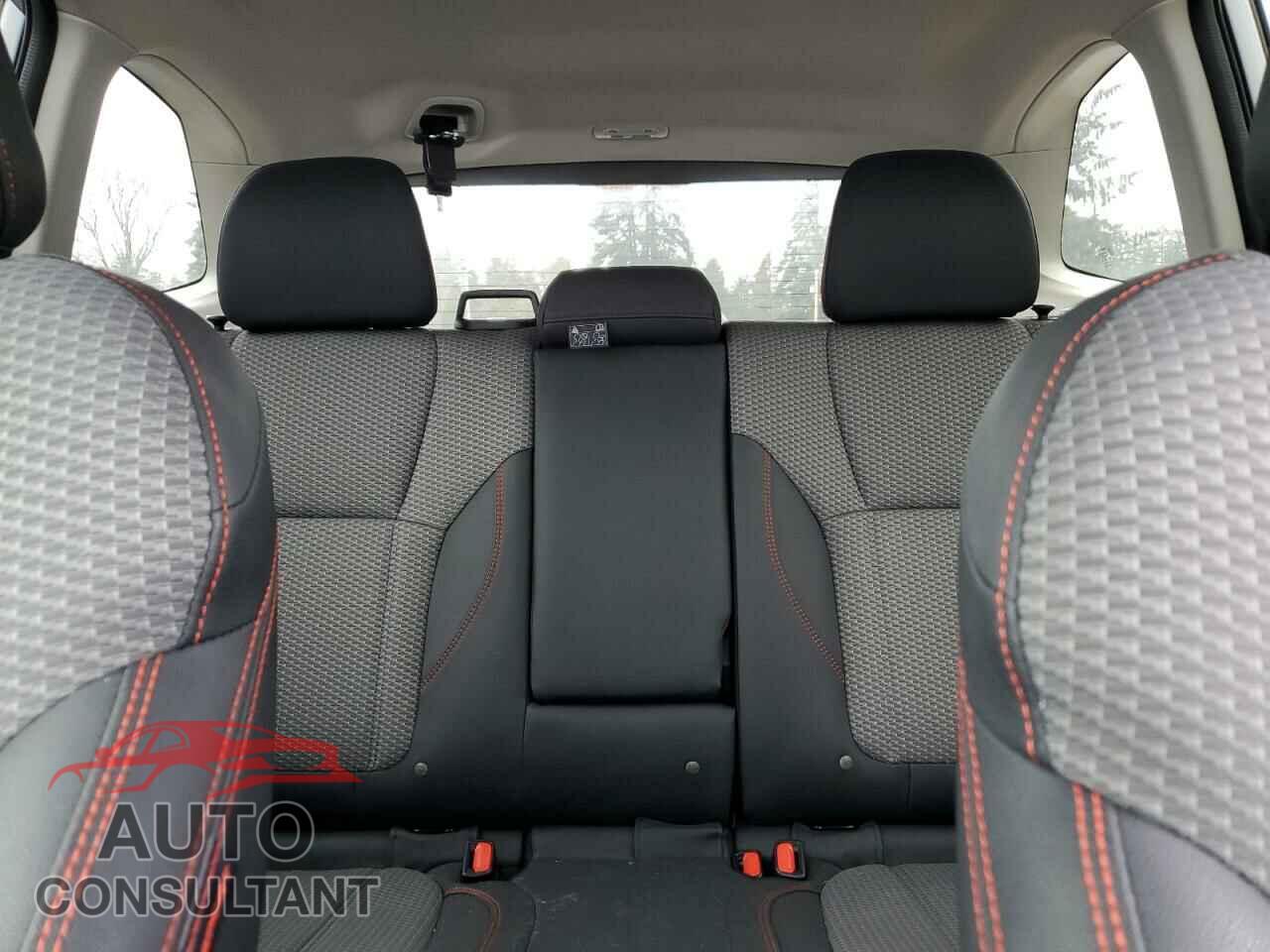 SUBARU FORESTER 2019 - JF2SKAPC2KH593293