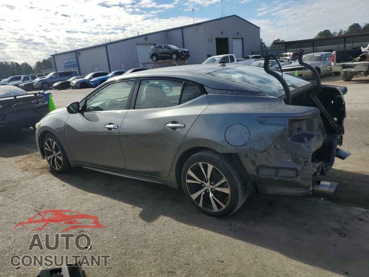 NISSAN MAXIMA 2016 - 1N4AA6AP4GC443475