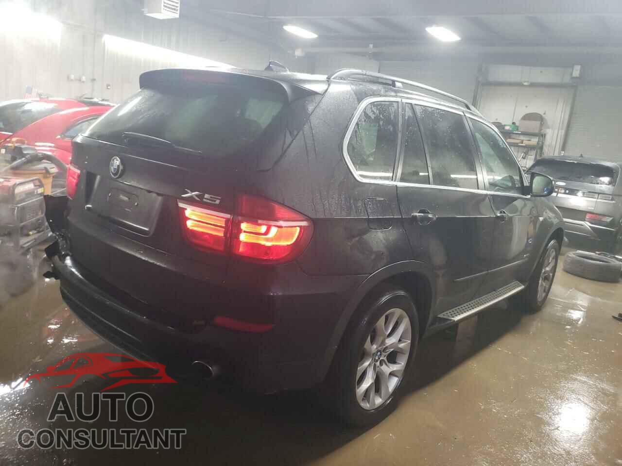 BMW X5 2013 - 5UXZV4C59D0E07894