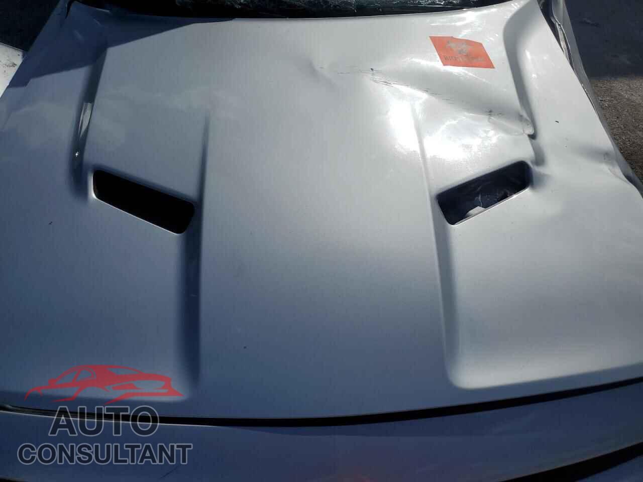 DODGE CHALLENGER 2020 - 2C3CDZAG2LH198733