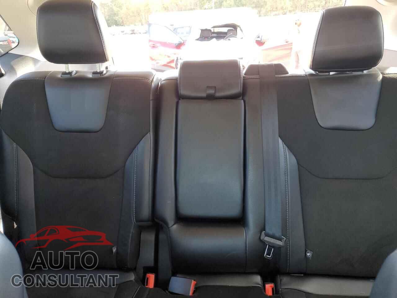 FORD EDGE 2015 - 2FMTK4AP5FBB89791