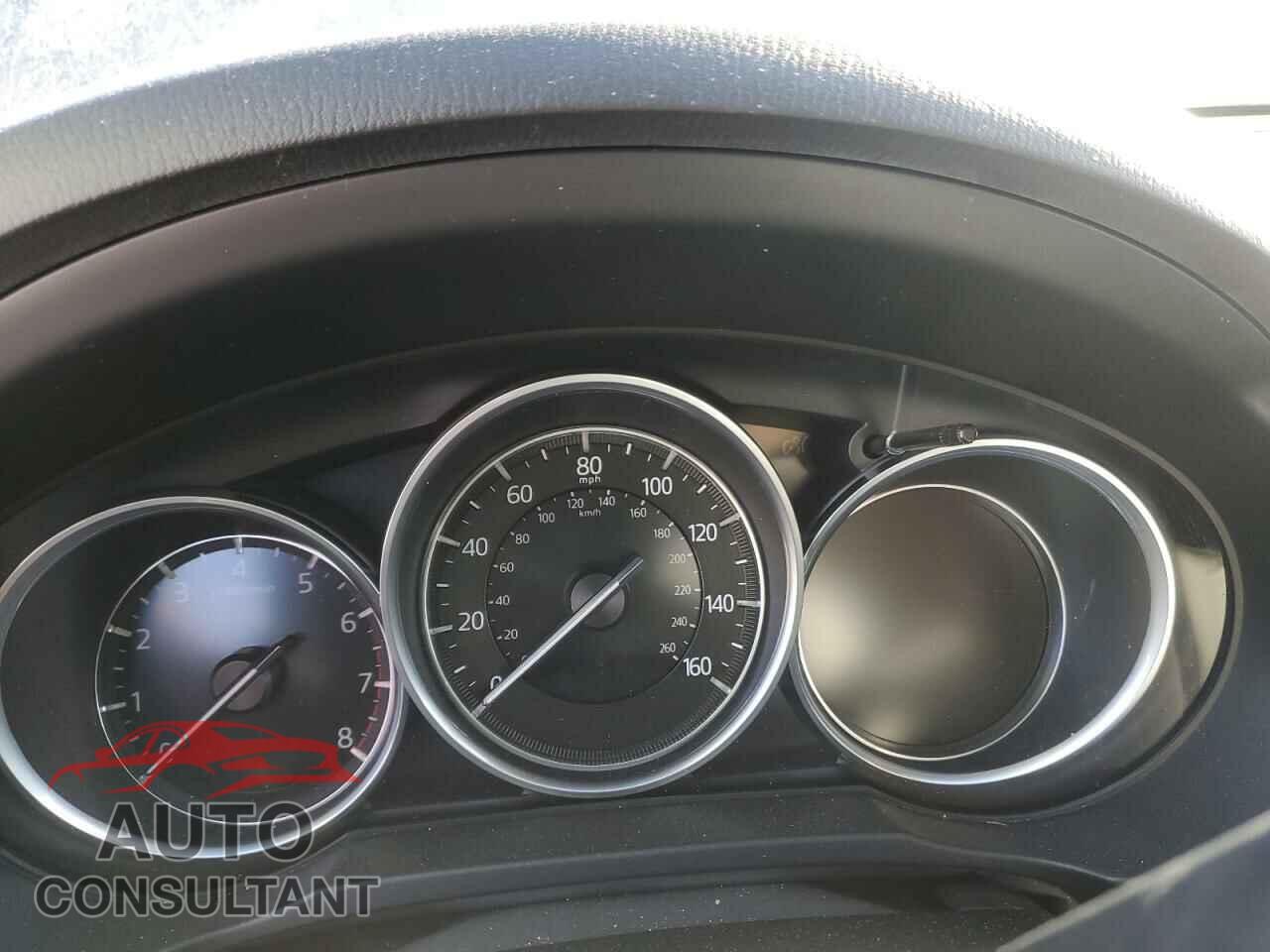 MAZDA CX-5 2019 - JM3KFBCM4K1504105