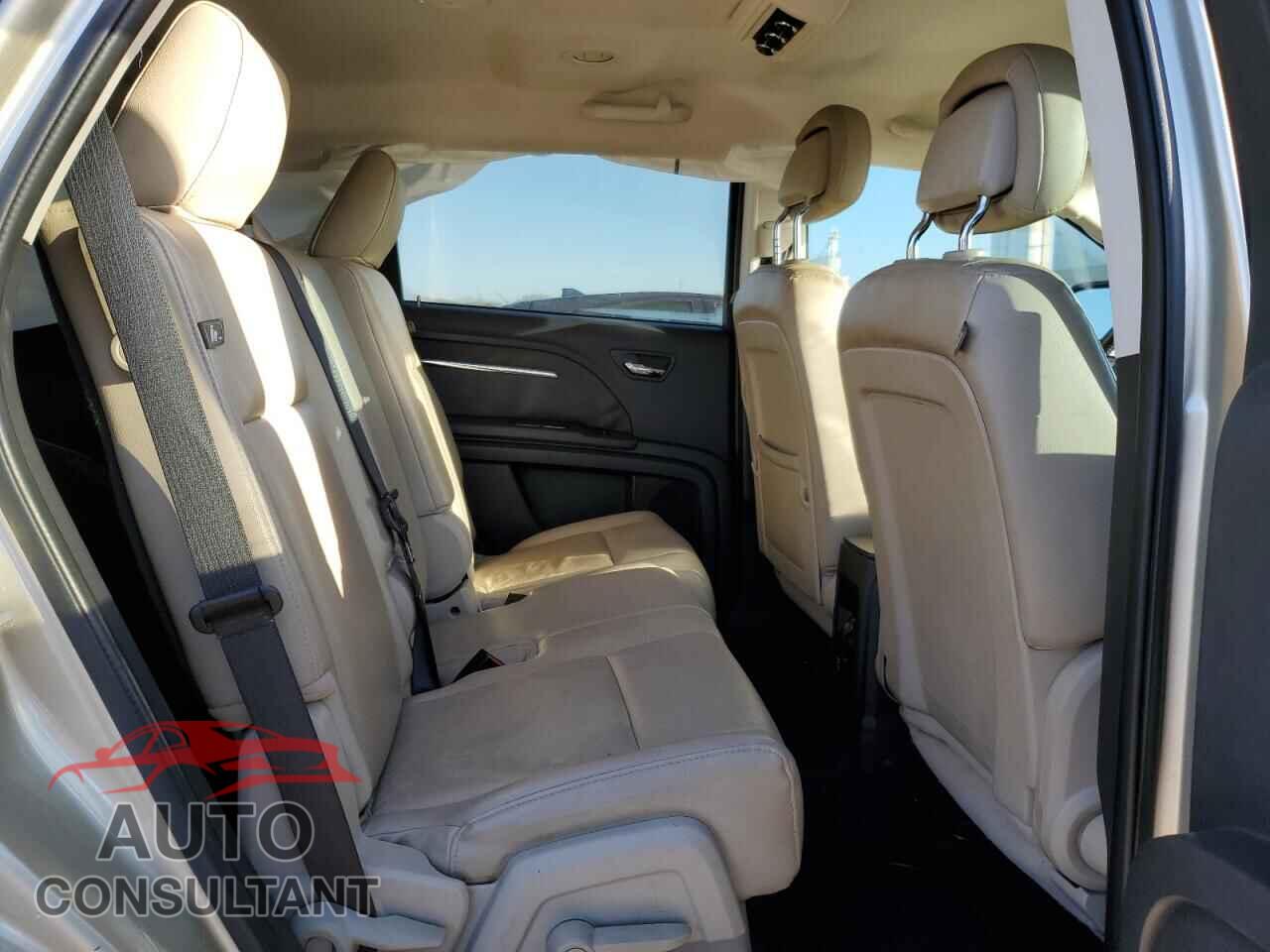 DODGE JOURNEY 2010 - 3D4PH9FV3AT216656